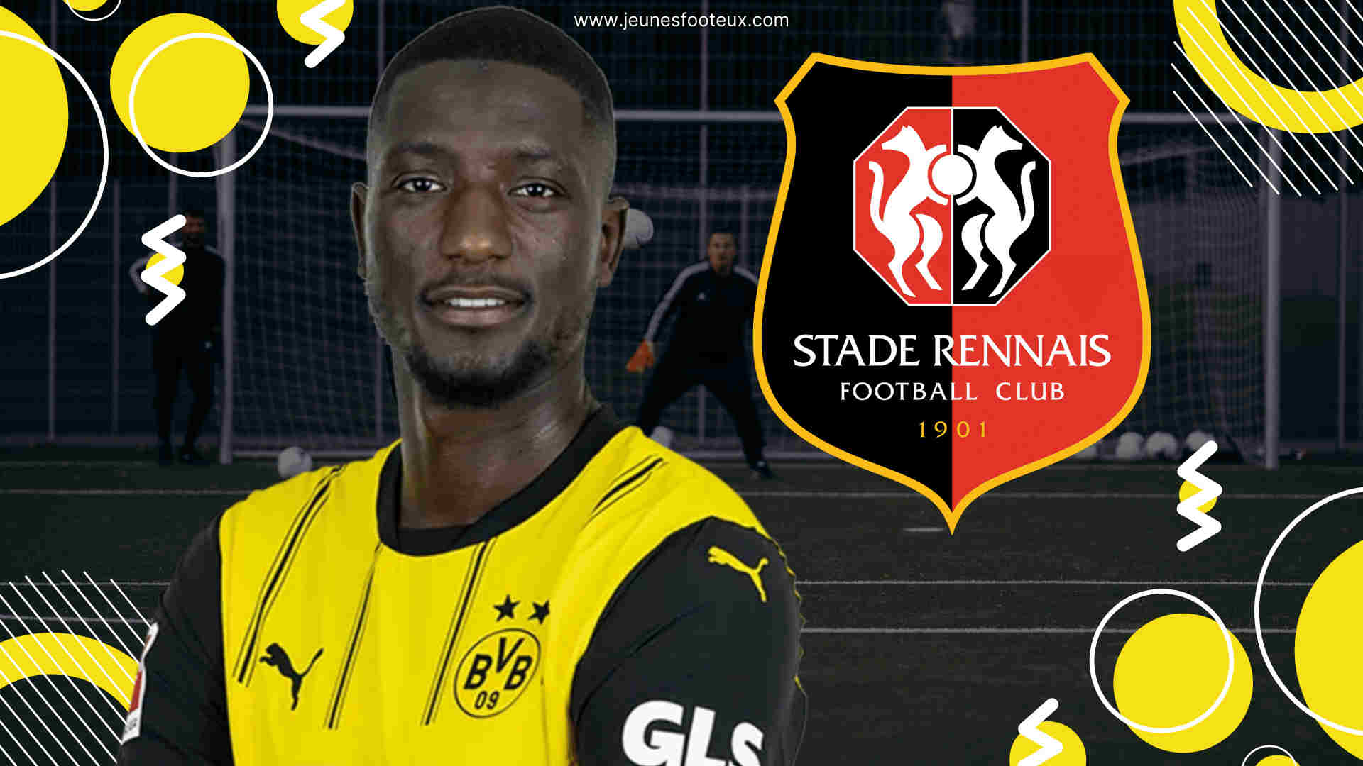 Serhou Guirassy critique violemment le Stade Rennais