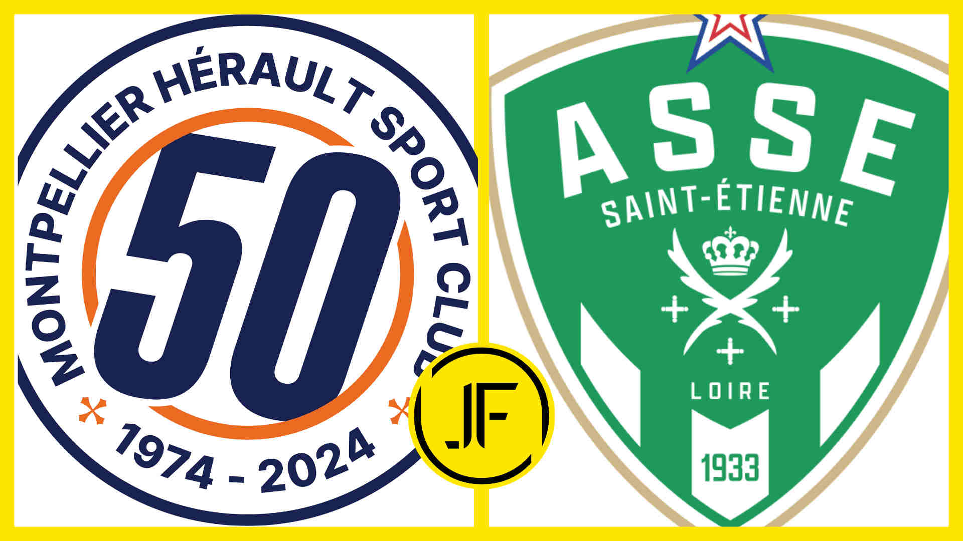 Une décision totalement dingue après MHSC - ASSE ! Une décision totalement dingue après MHSC - ASSE !