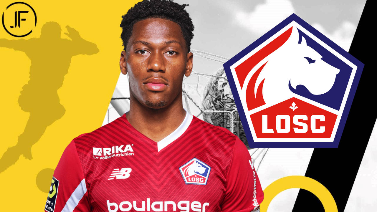 Mercato LOSC : un pont d'or vient de tomber pour Jonathan David !