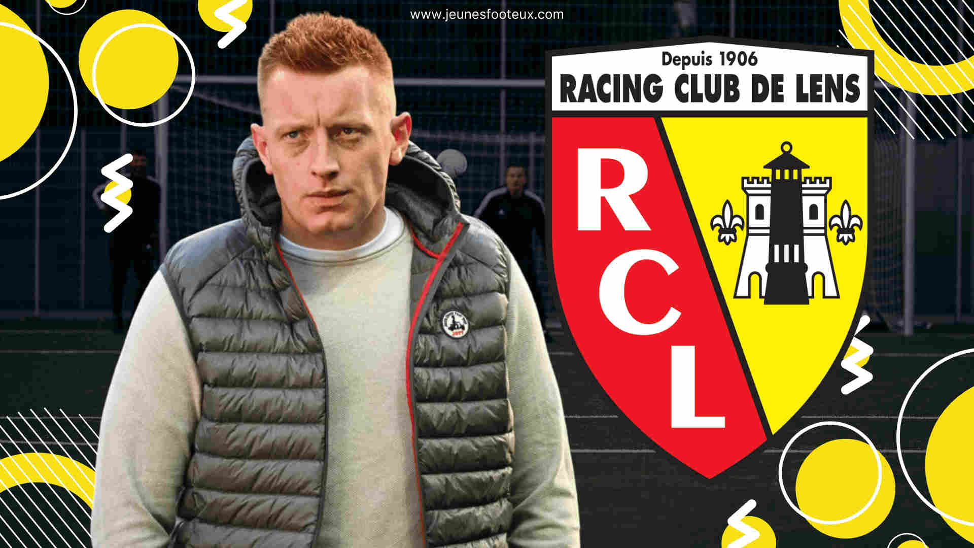 Will Still (RC Lens) refuse un club mythique !