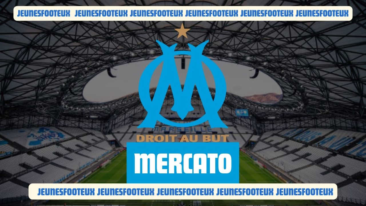 Mercato OM : 180 petites minutes et puis s'en va, un transfert à 4M€ se profile à Marseille