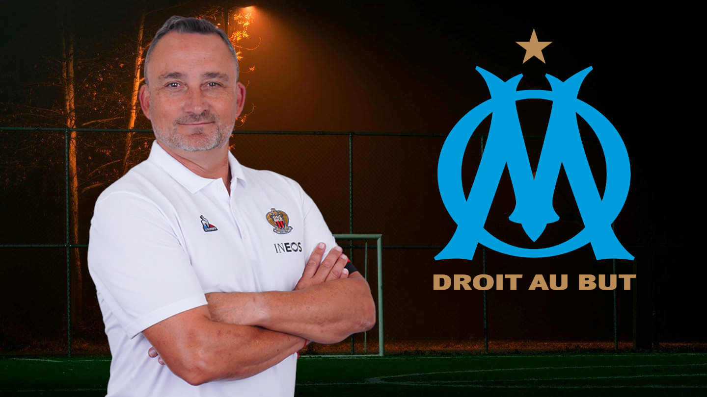 "Son prix a doublé, c'est 25 M€" : l'OM et Franck Haise dégoutés !
