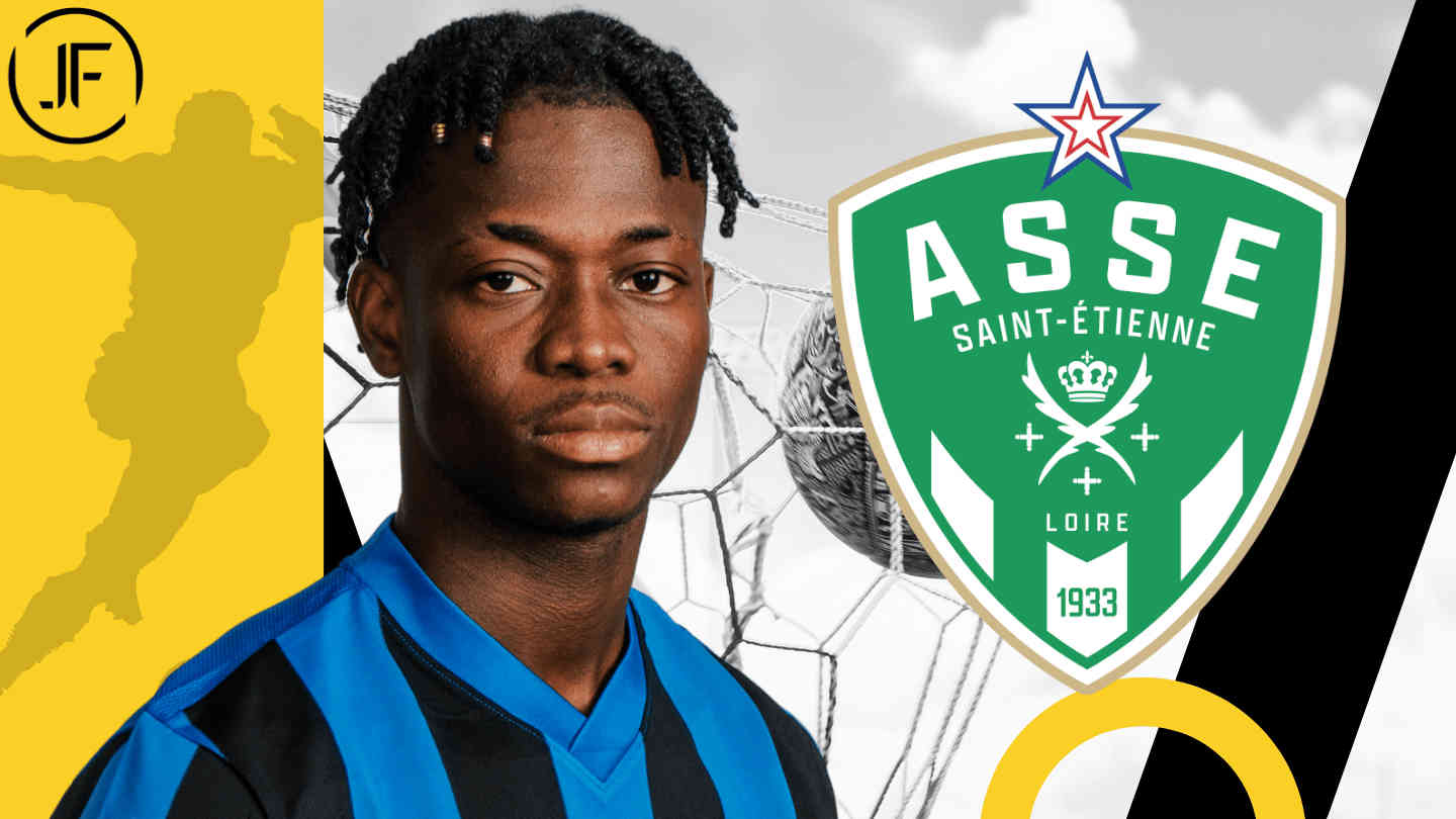 L'ASSE très intéressé par un prometteur joueur de l'Inter Turku