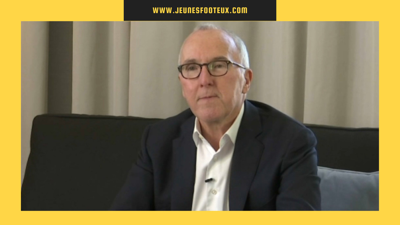 OM : McCourt met une bonne grosse claque à Textor et l'OL !