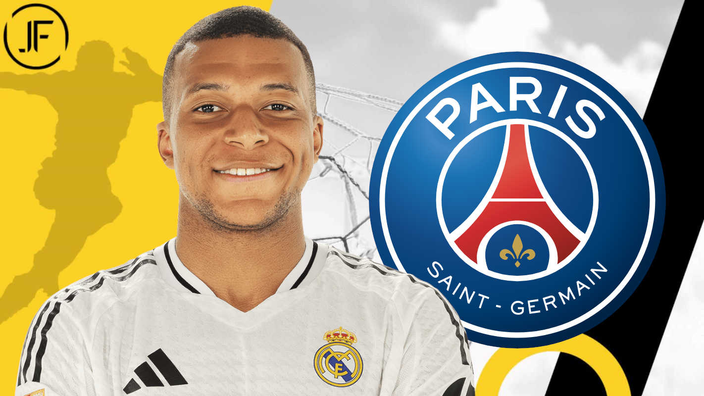 Kylian Mbappé ? Le PSG va encore écœurer le Real Madrid avec 43 M€ : c'est validé !