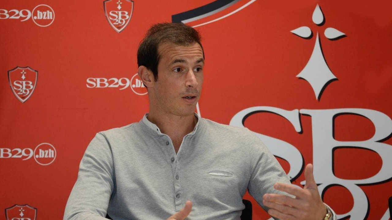 Stade Brestois : gros coup de frein au SB29, Grégory Lorenzi va devoir être imaginatif