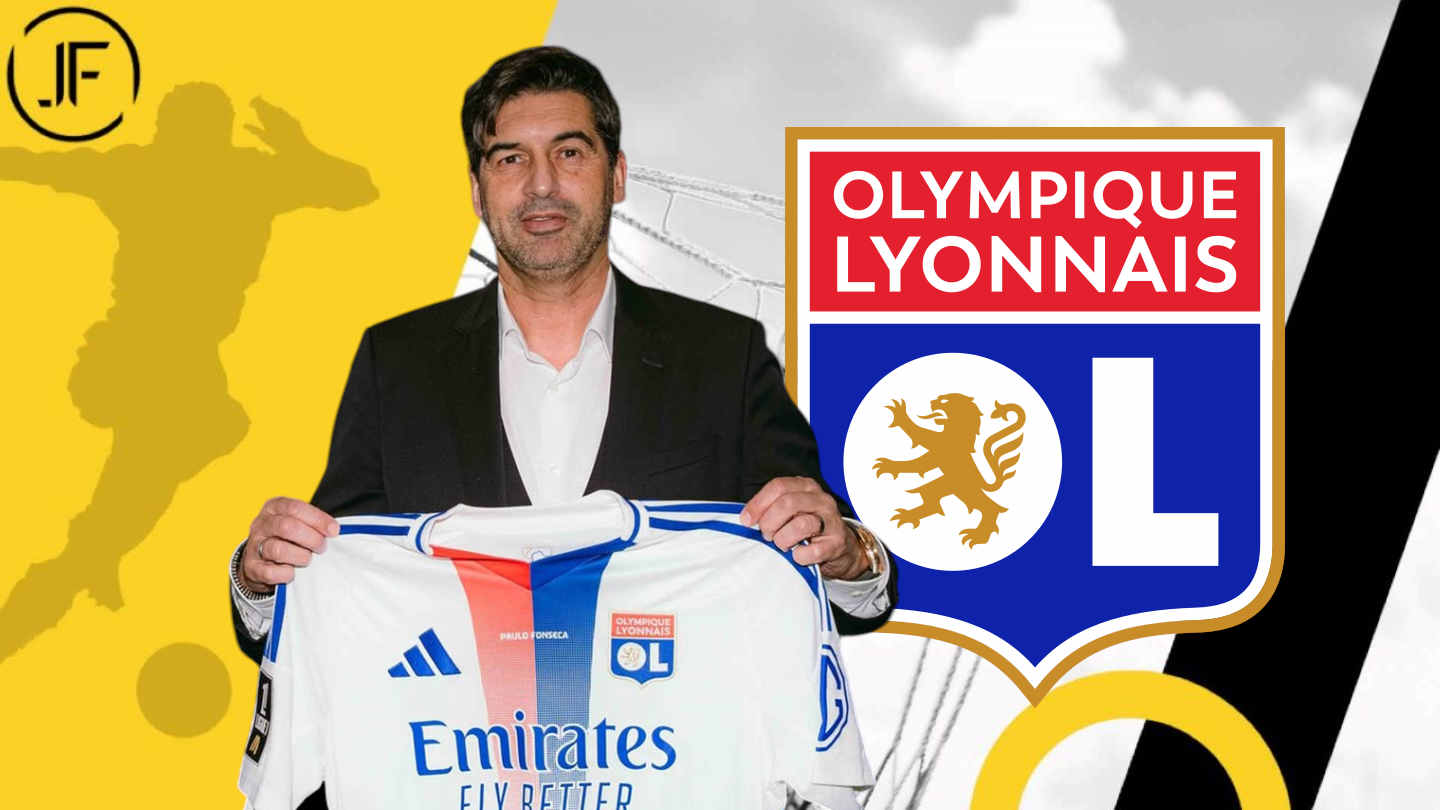 Mercato OL : "se relancer à Lyon", Fonseca vise un joli nom pour 0€ !