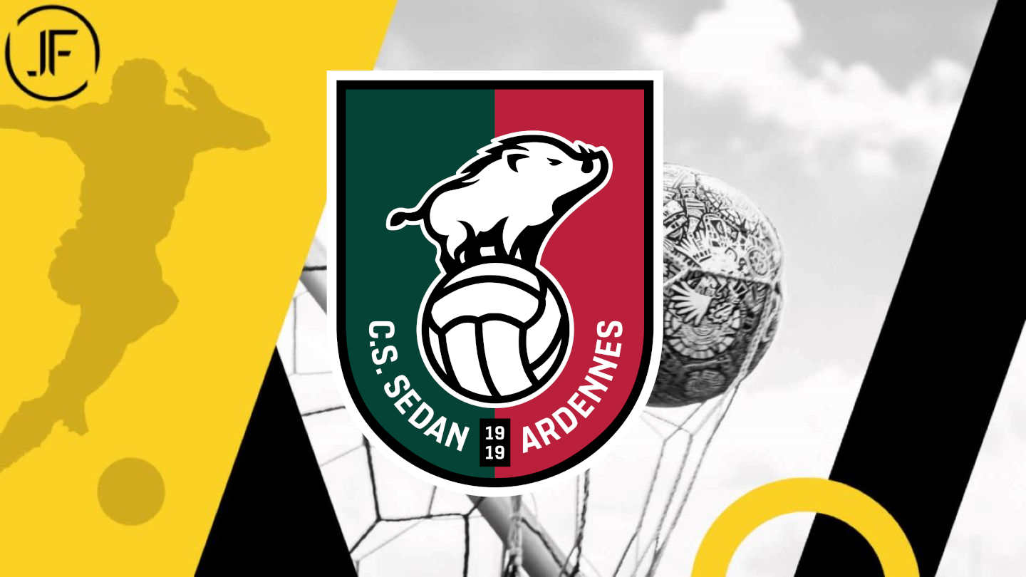 Sedan : 61 matchs au compteur en Ligue 1, un super renfort au CSSA !