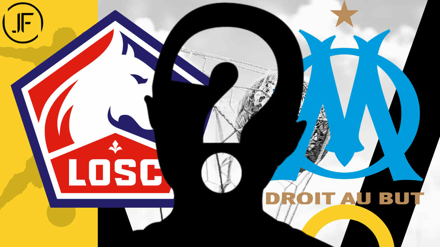 Apprécié à l'OM, il pourrait rejoindre le LOSC !