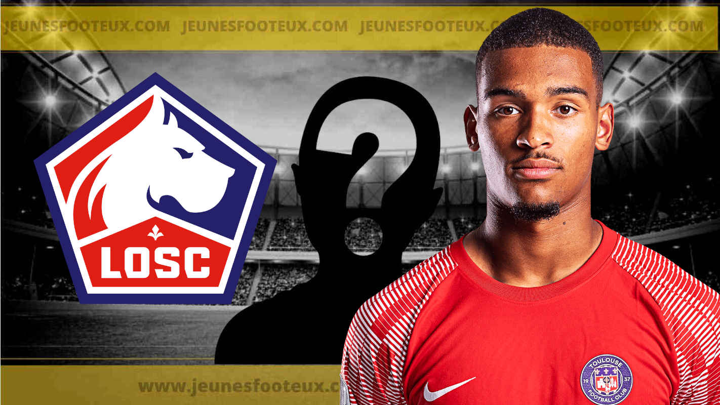 LOSC : Restes (Toulouse FC) oublié, un gardien valorisé à 15 M€ vers Lille ?