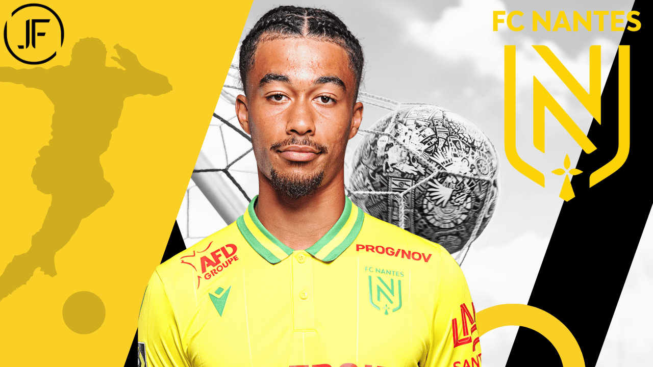 FC Nantes : l'énorme salaire de Nathan Zézé à Neom SC !