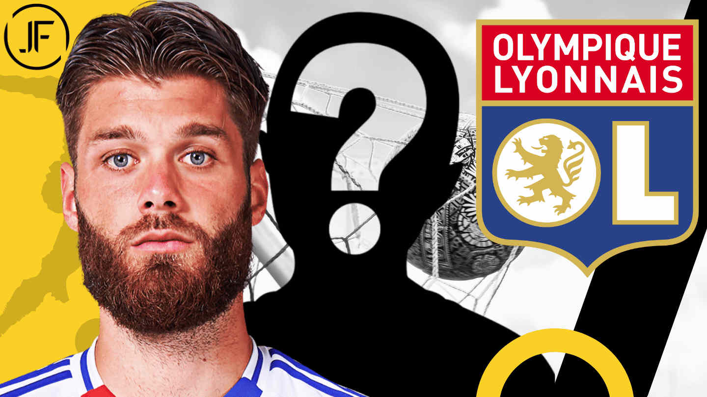 Mercato OL : Duje Caleta-Car sur le départ, un profil séduisant à 9M€ pour le remplacer