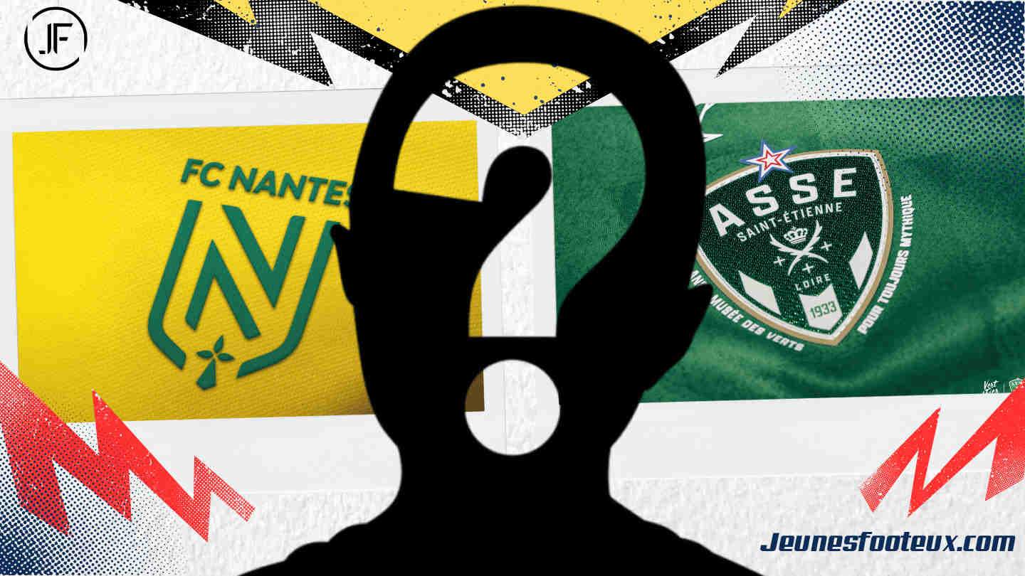 L'ASSE et le FC Nantes laissent filer un joli coup à 1.8M€