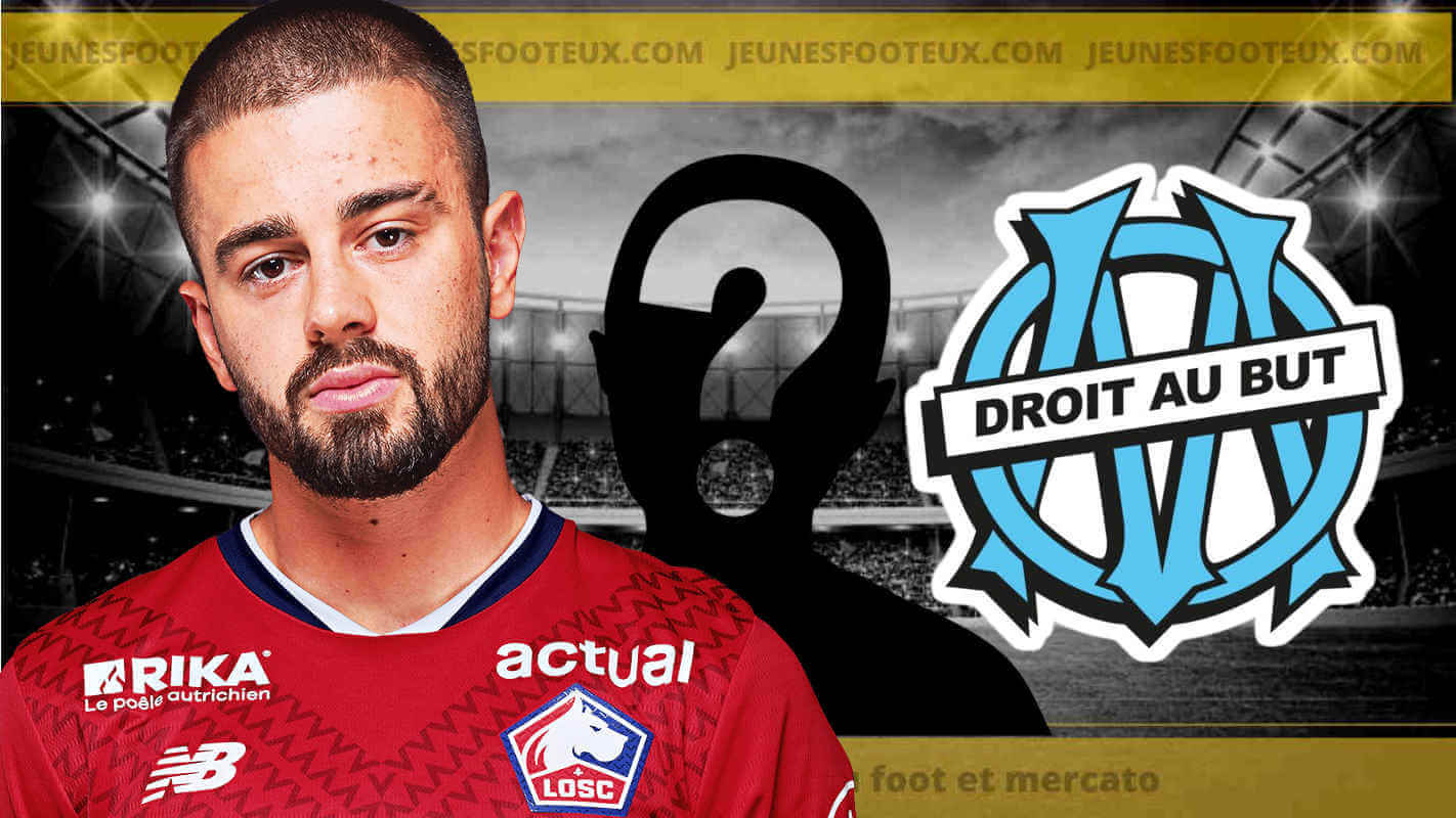 Mercato OM : Zhegrova oublié, un deal à 22M€ pour Benatia à Marseille !