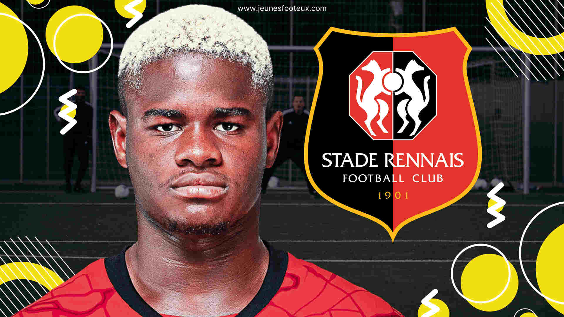 Stade Rennais : Mikayil Faye de retour en Liga ?