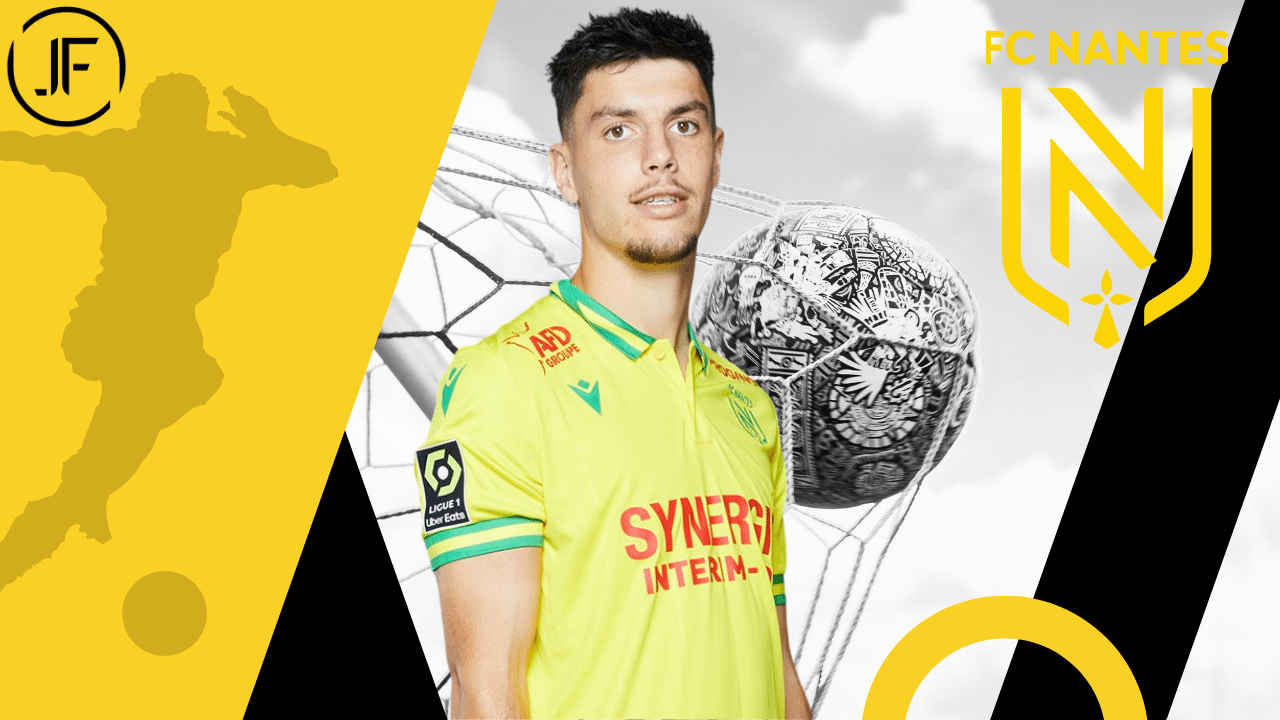 FC Nantes : le Paris FC revient à la charge pour Matthis Abline, une grosse offre en préparation !