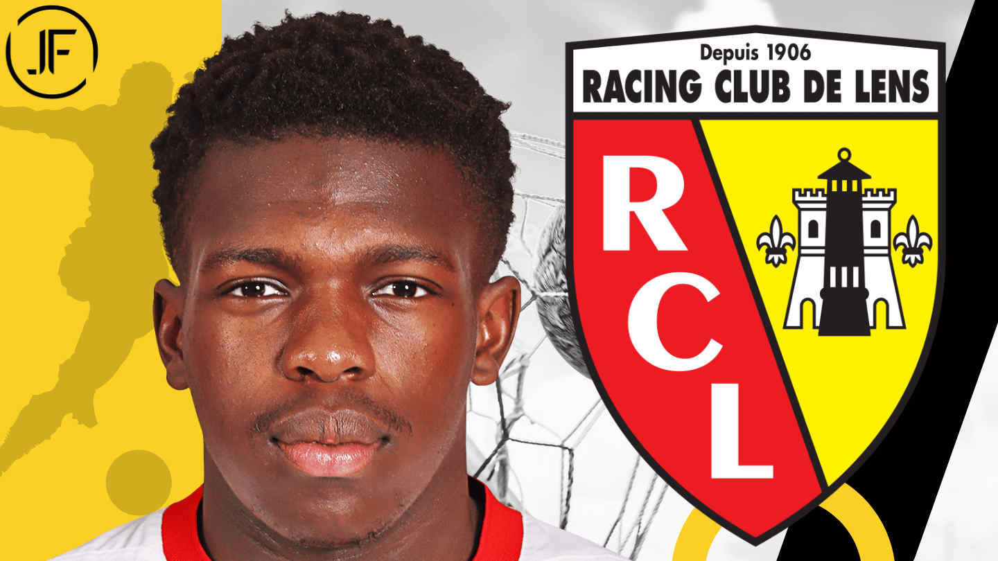 RC Lens : Jean-Louis Leca lorgne sur Lucas Gourna-Douath (ex ASSE)