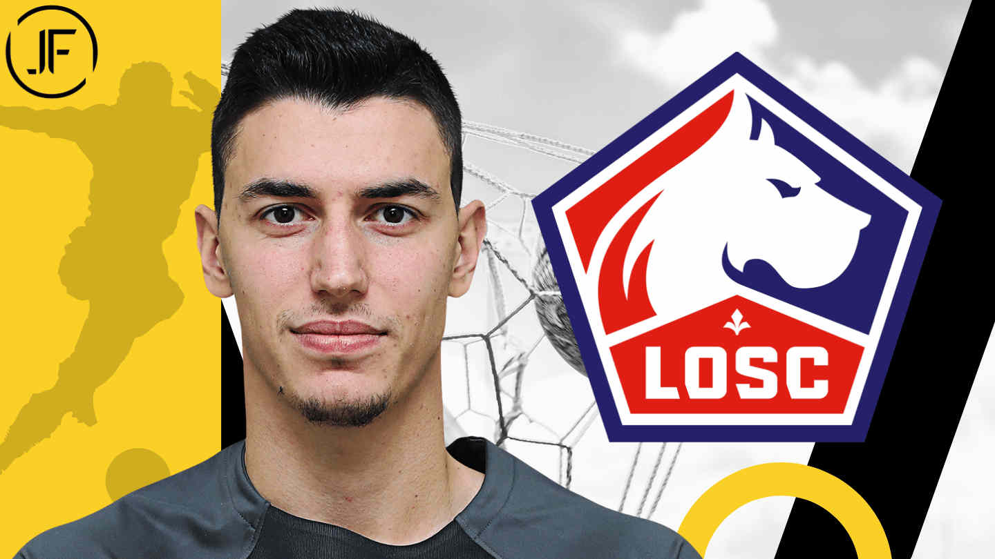 Berke Özer au LOSC pour remplacer Lucas Chevalier ? Pas si vite !