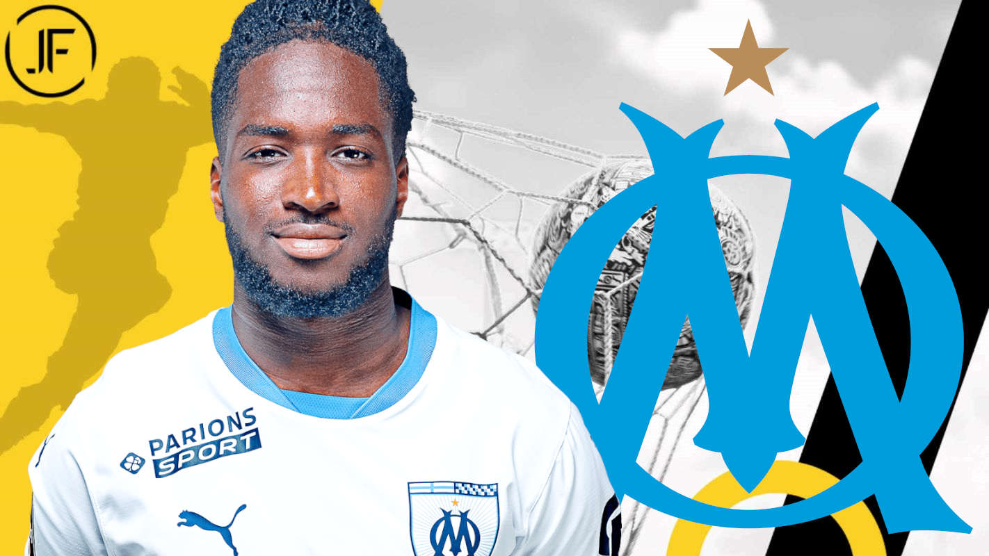 Mercato OM : Rowe, une grosse info vient de tomber à Marseille !