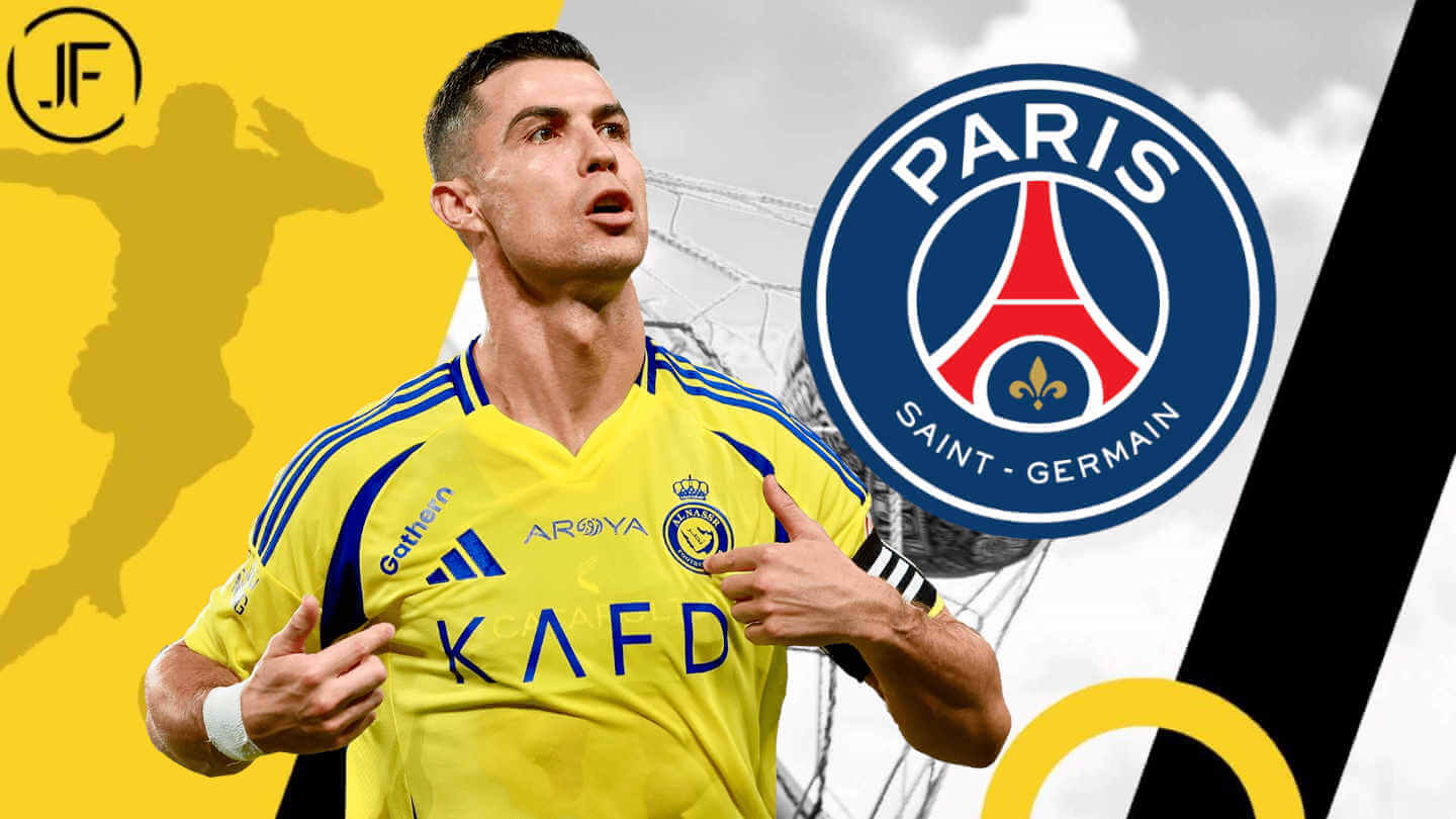 Mercato PSG : après Renato Sanches, un autre transfert validé grâce à CR7