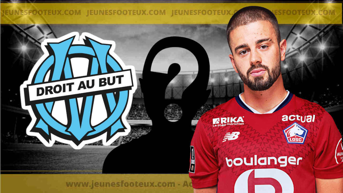 OM : Zhegrova oublié, une folie à 57 M€ signée Benatia à Marseille !