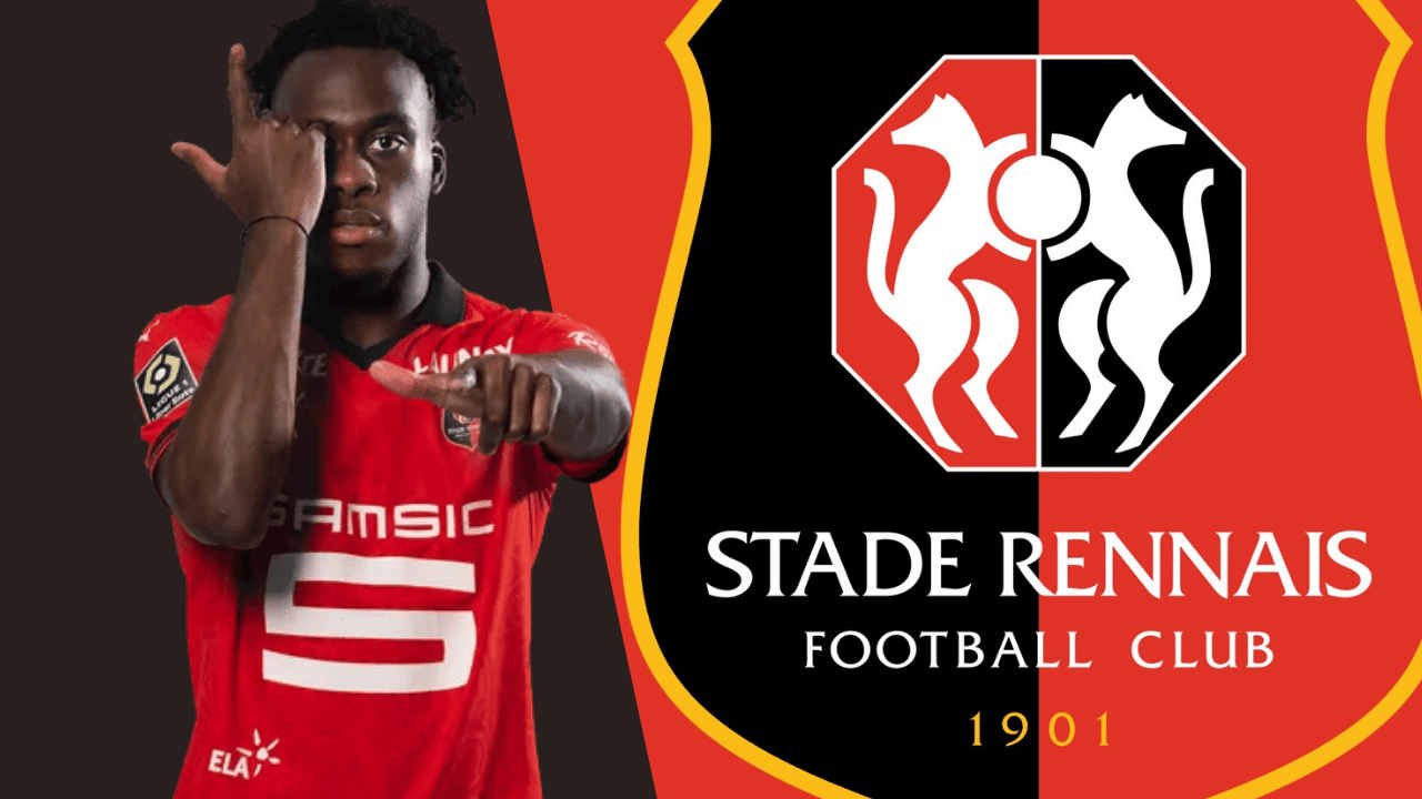 Stade Rennais : Arnaud Kalimuendo successeur de Yoane Wissa ? Ca se précise !