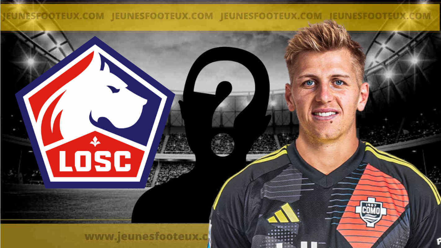 Proposé à Létang, il veut concurrencer Jean Butez (ex-LOSC)