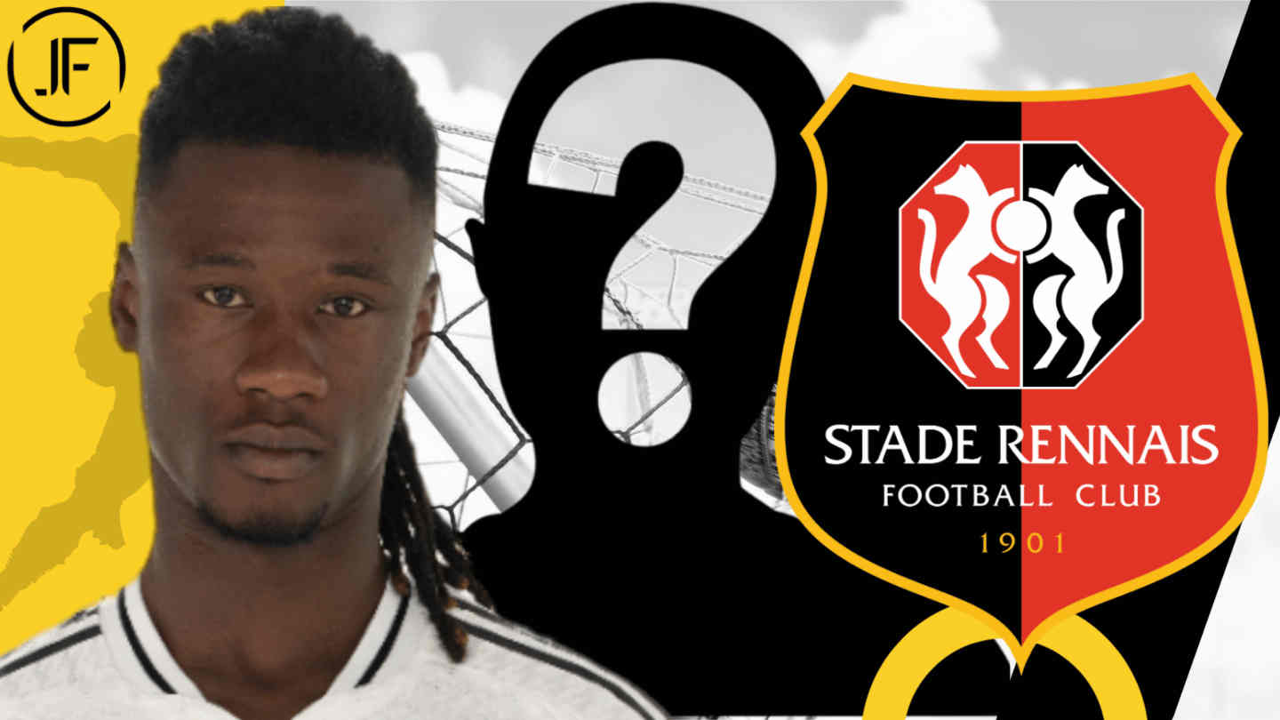 Stade Rennais : après Djaoui Cissé, le SRFC tient son futur Eduardo Camavinga !