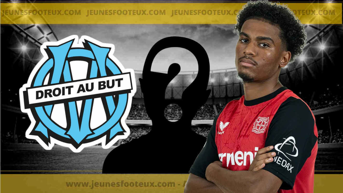 Mercato OM : Adli oublié, la masterclass à 12 M€ de Benatia à Marseille !