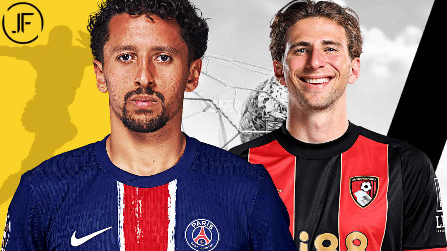 "Un vrai capitaine", regardez le geste génial de Marquinhos envers Zabarnyi !