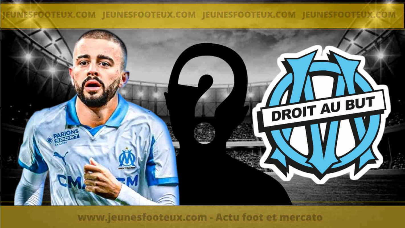 OM : après Zhegrova (LOSC), Benatia tient un deal à 9M€ à Marseille !