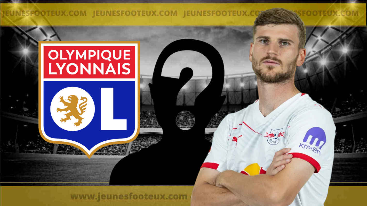 Mercato OL : Timo Werner oublié, une autre belle signature à Lyon !