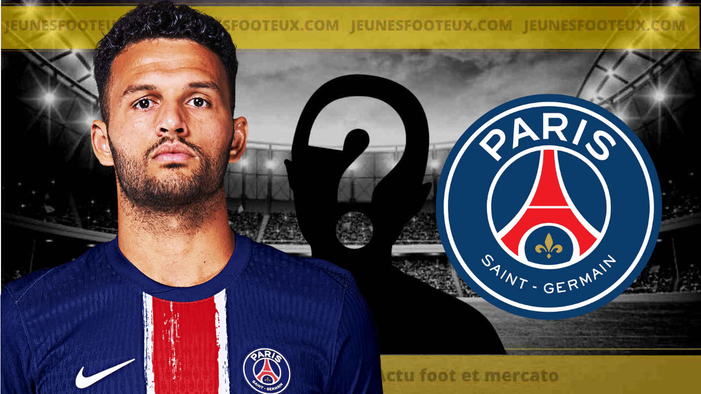 Gonçalo Ramos reste, le PSG valide un autre plan à 35 millions !