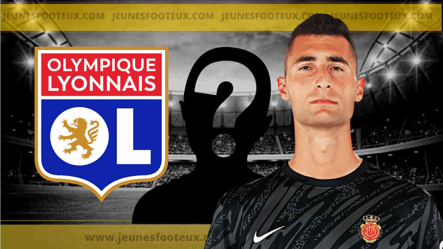 OL : après Greif, 2 autres bonnes nouvelles pour Fonseca à Lyon !