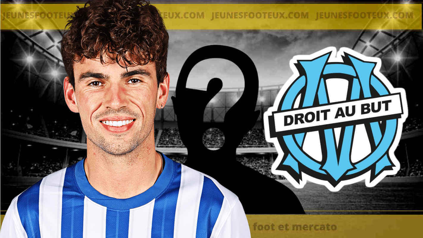 OM : après O'Riley, Benatia finalise un énorme coup à Marseille !