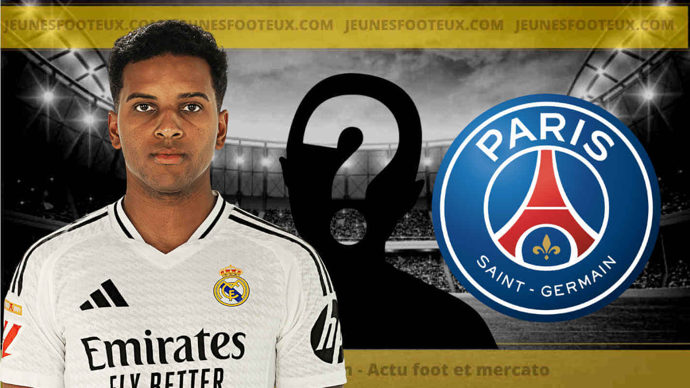 PSG : après Rodrygo, Campos valide une autre surprise au Paris SG !