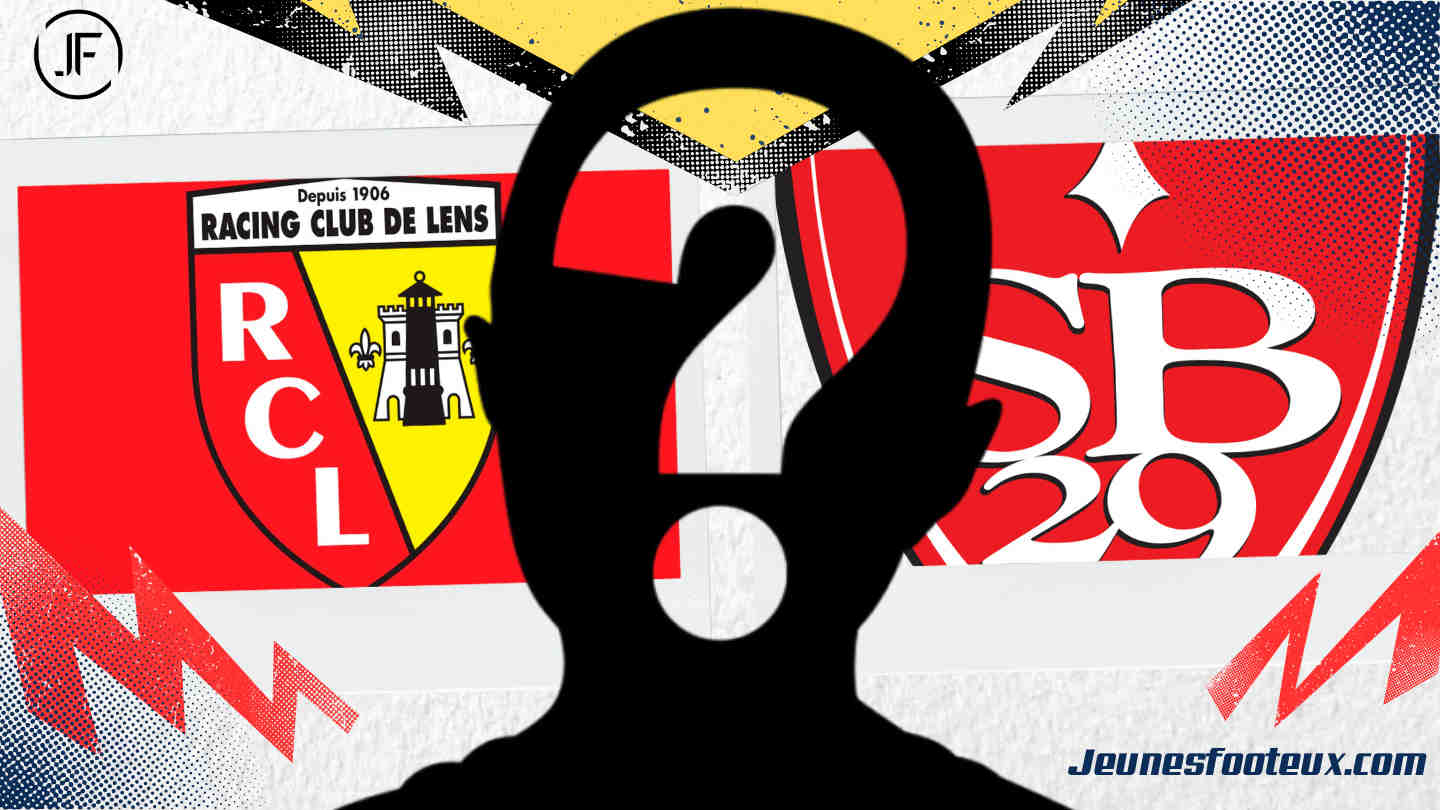 Eric Roy le voulait au Stade Brestois, le RC Lens avance ses pions !
