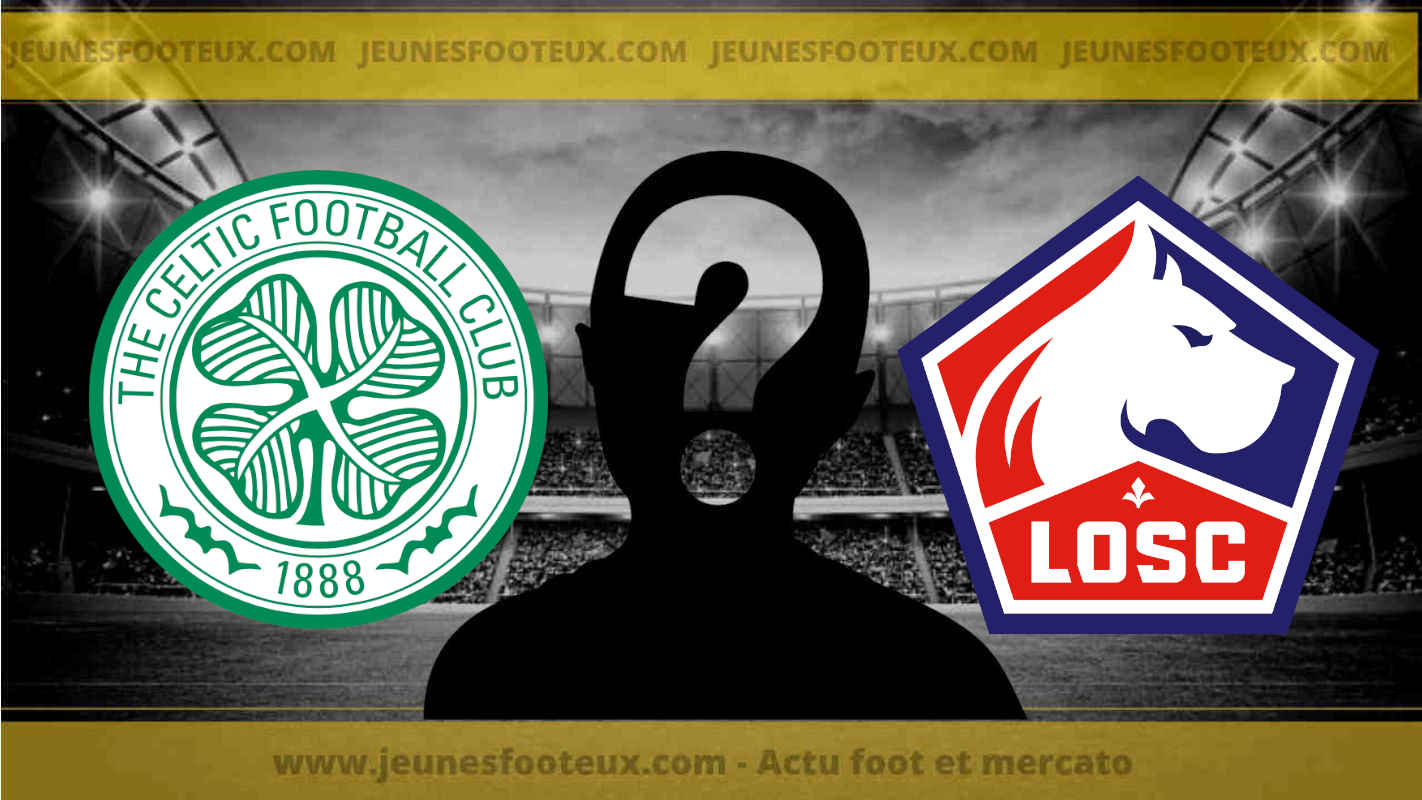 Mercato LOSC : le Celtic Glasgow l'adore, Genesio l'attend à Lille !