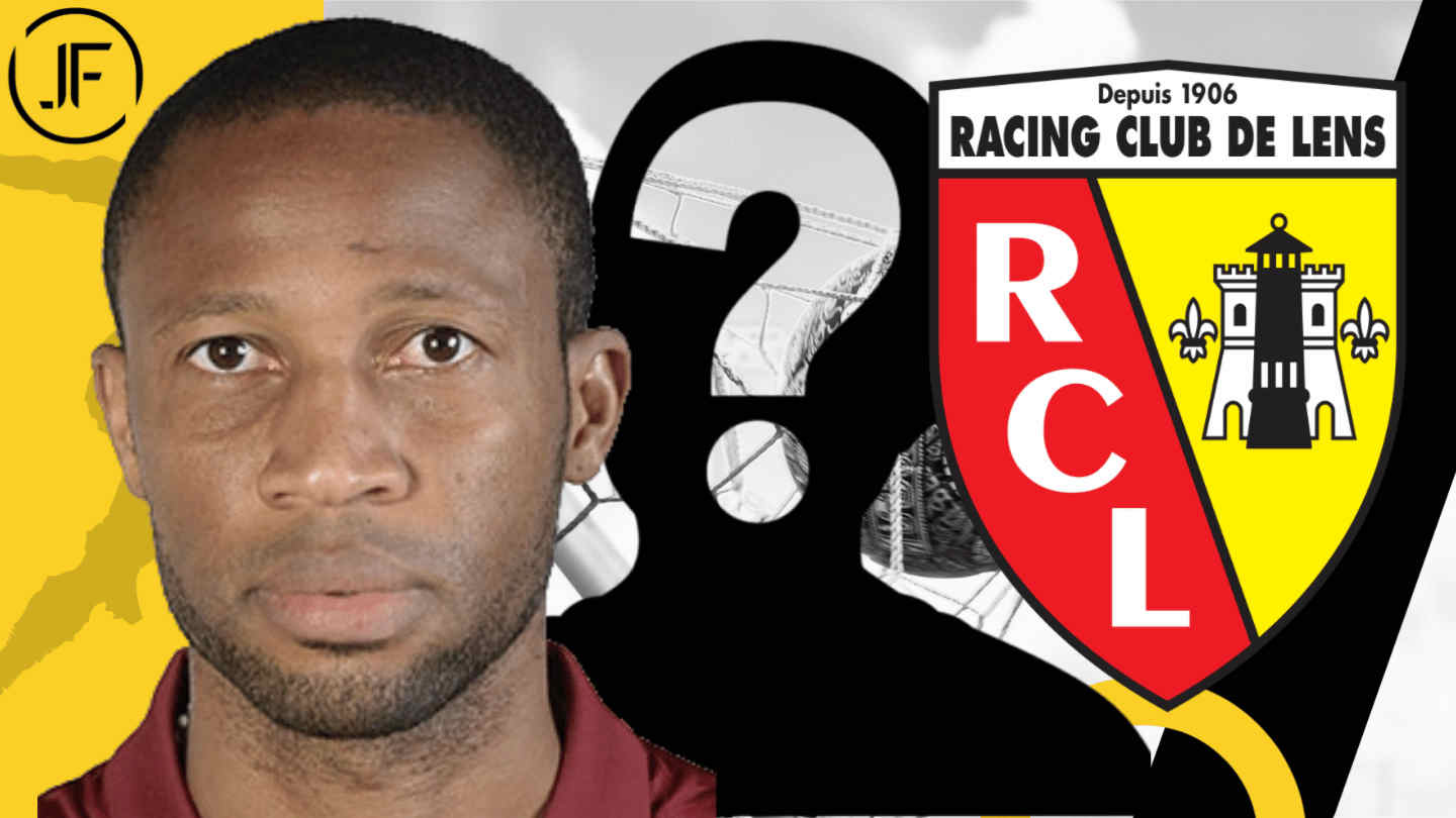 Le RC Lens tient son "Seydou Keita" : un transfert qui sent le jackpot pour les Sang et Or !