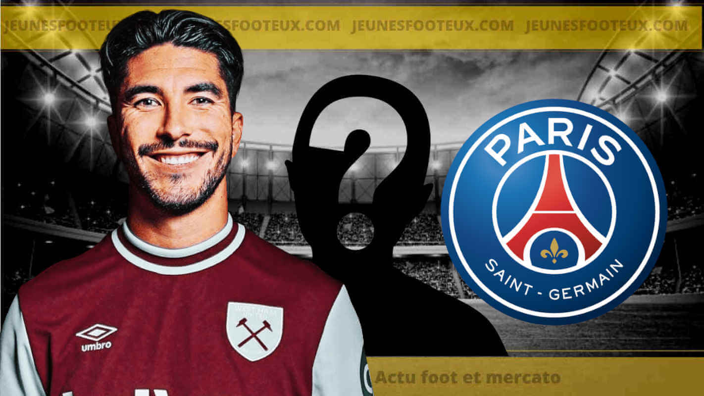 Après Carlos Soler, le PSG va réaliser un autre exploit à 19 M€ !