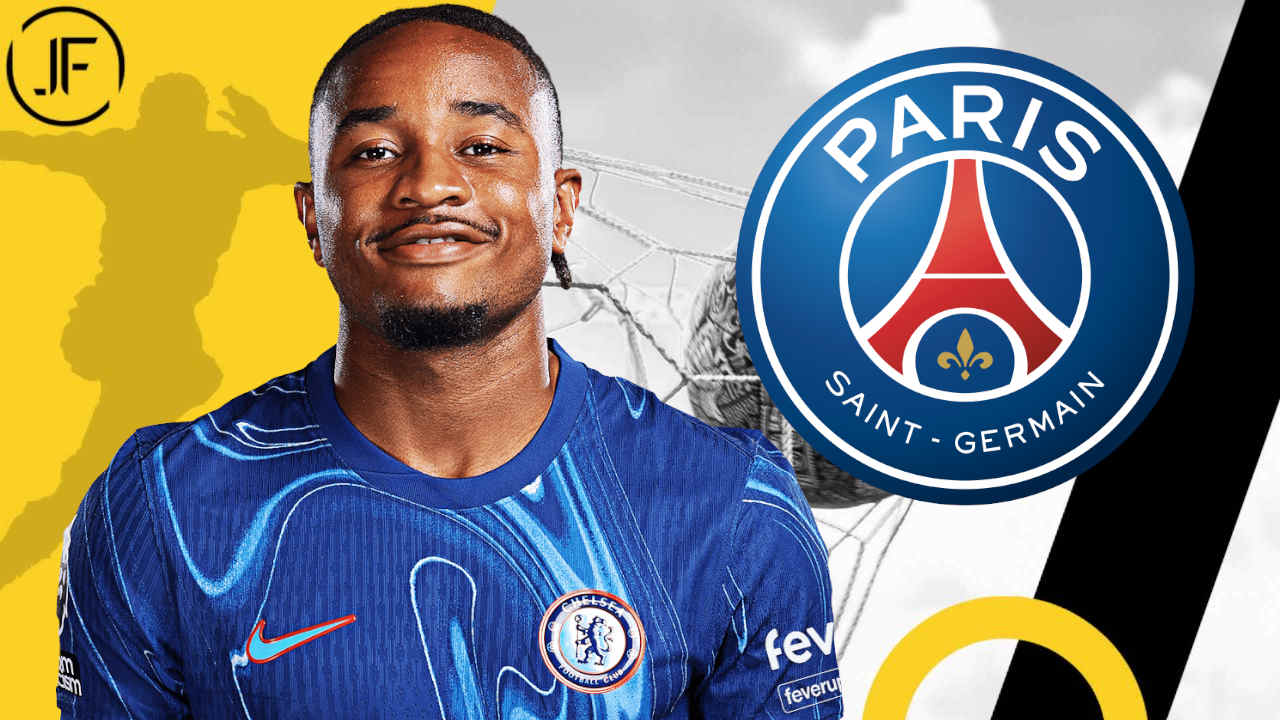 Mercato : 5 grands clubs se battent pour Nkunku (ex-PSG) !