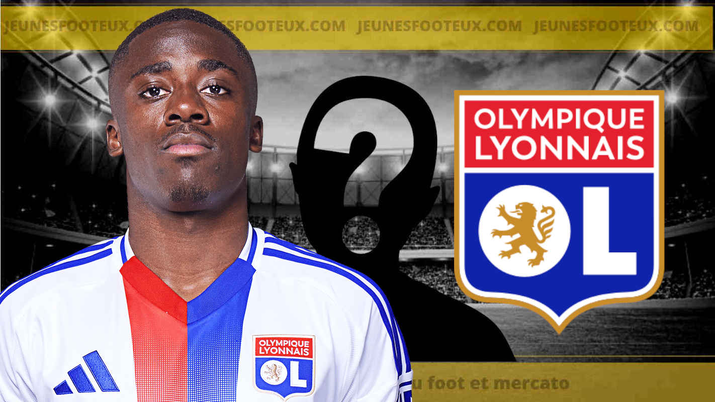 Mercato OL : après Kumbedi, Lyon finalise un autre deal à 8 M€ !
