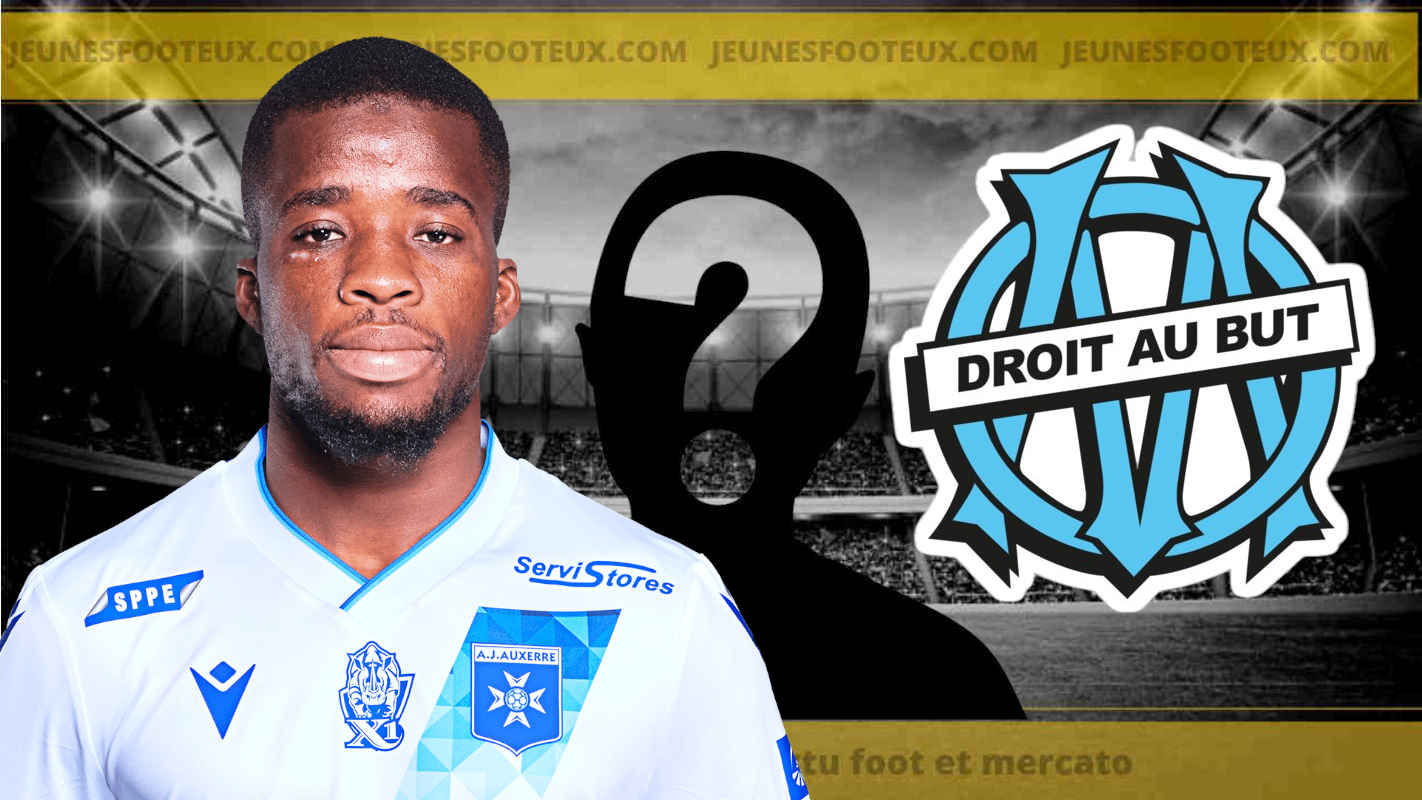 OM : Benatia valide un joli transfert à 6 M€ après Hamed Junior Traoré !