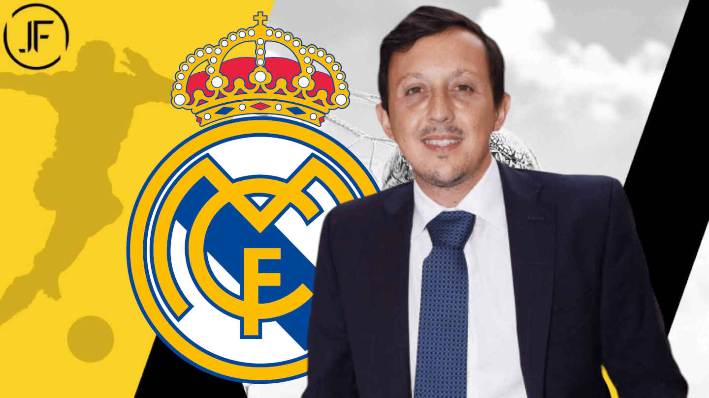 "Le Real Madrid a fait preuve de classe", l'étrange sortie de Pablo Longoria