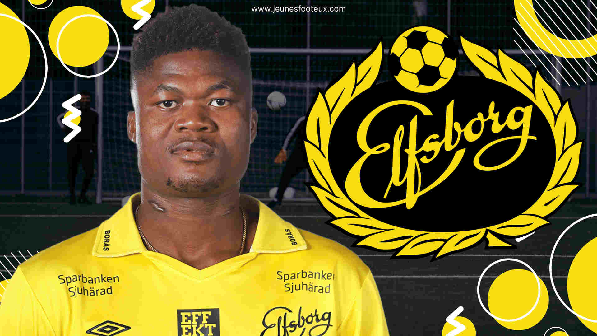 Un roc ghanéen un temps convoité par le RC Lens et le RC Strasbourg, file au FC Metz !