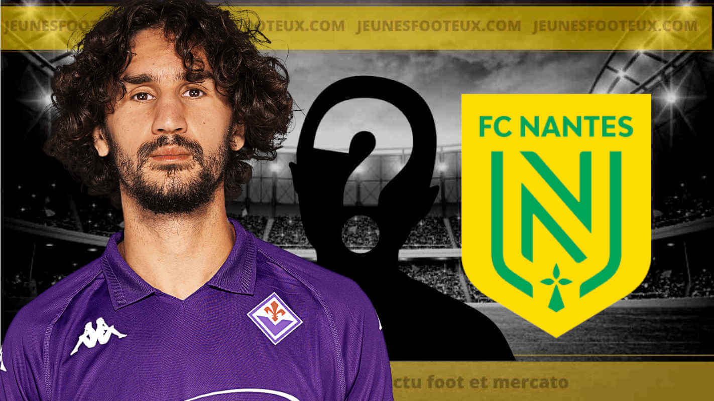 FC Nantes : après Yacine Adli, le clan Kita tient un joli deal à 0€ !