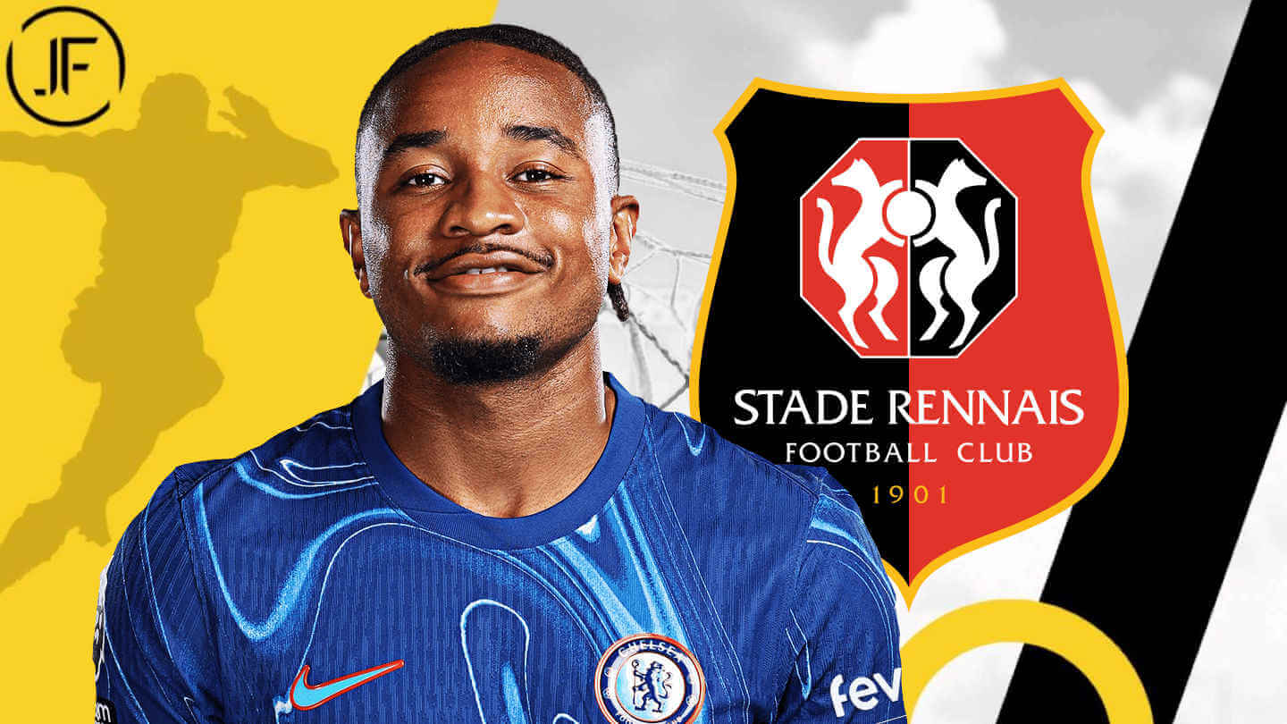 Stade Rennais - 41 M€ : Beye remercie Nkunku avant Angers - Rennes !