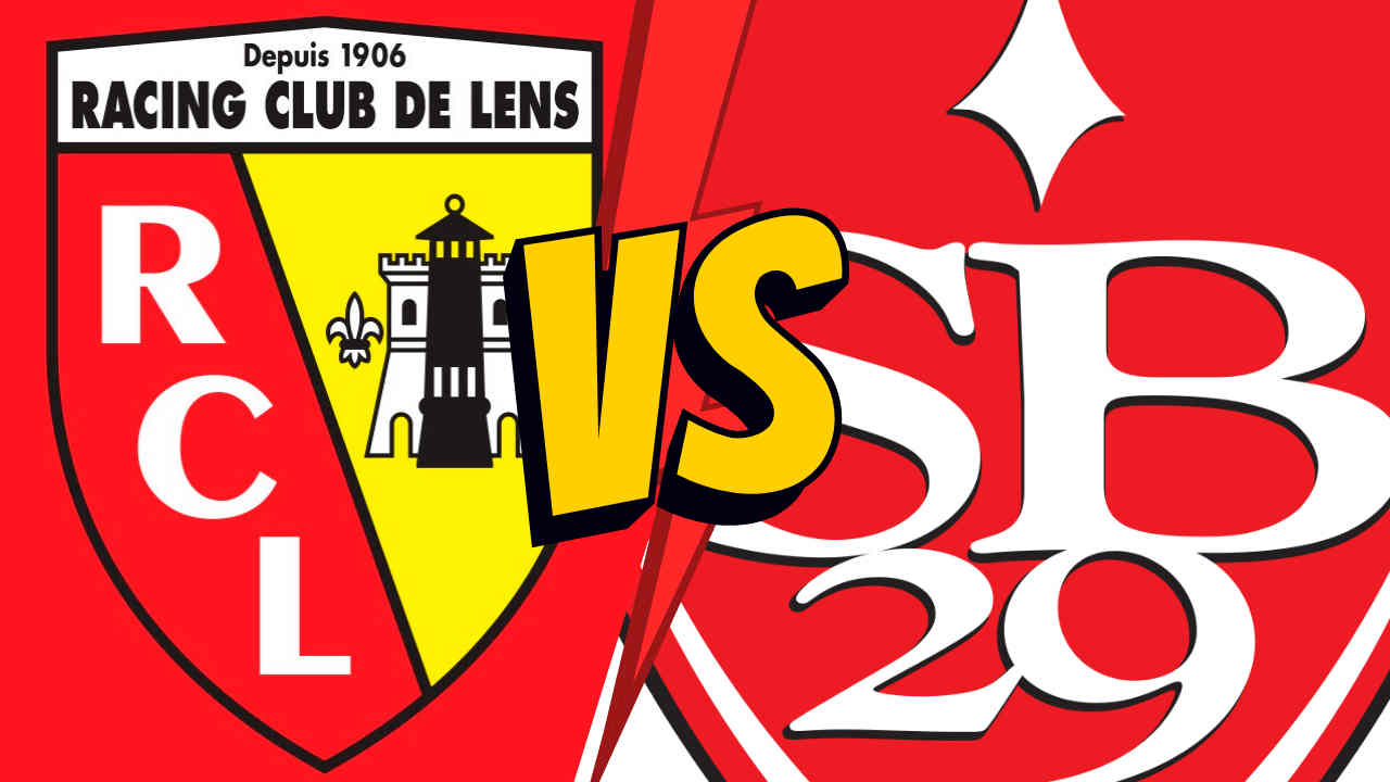 Le RC Lens favorisé par l'arbitrage face au Stade Brestois ? Un ex lensois y va fort !
