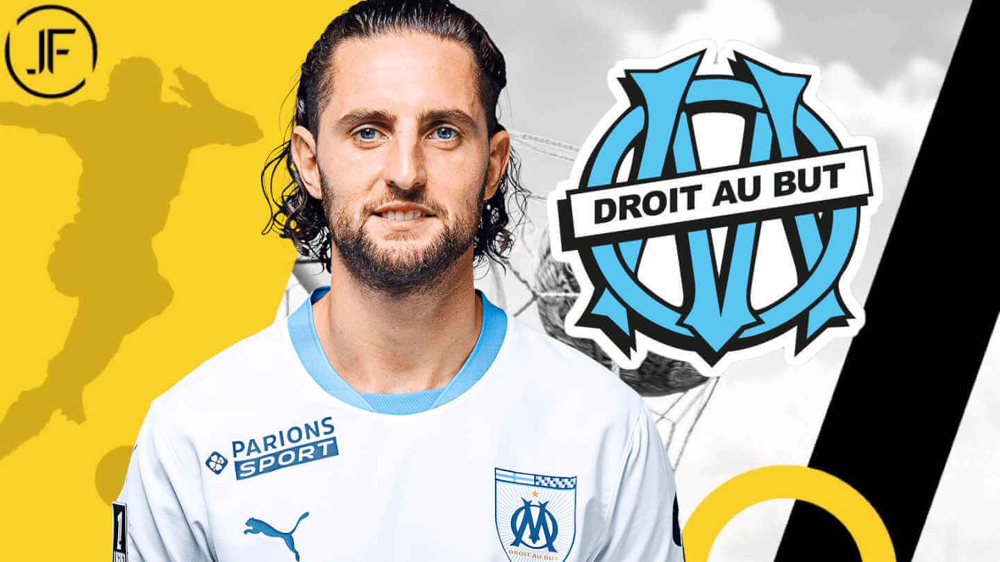 OM : Rabiot s'en va, Benatia valide 2 jolis transferts après Lyon - Marseille !