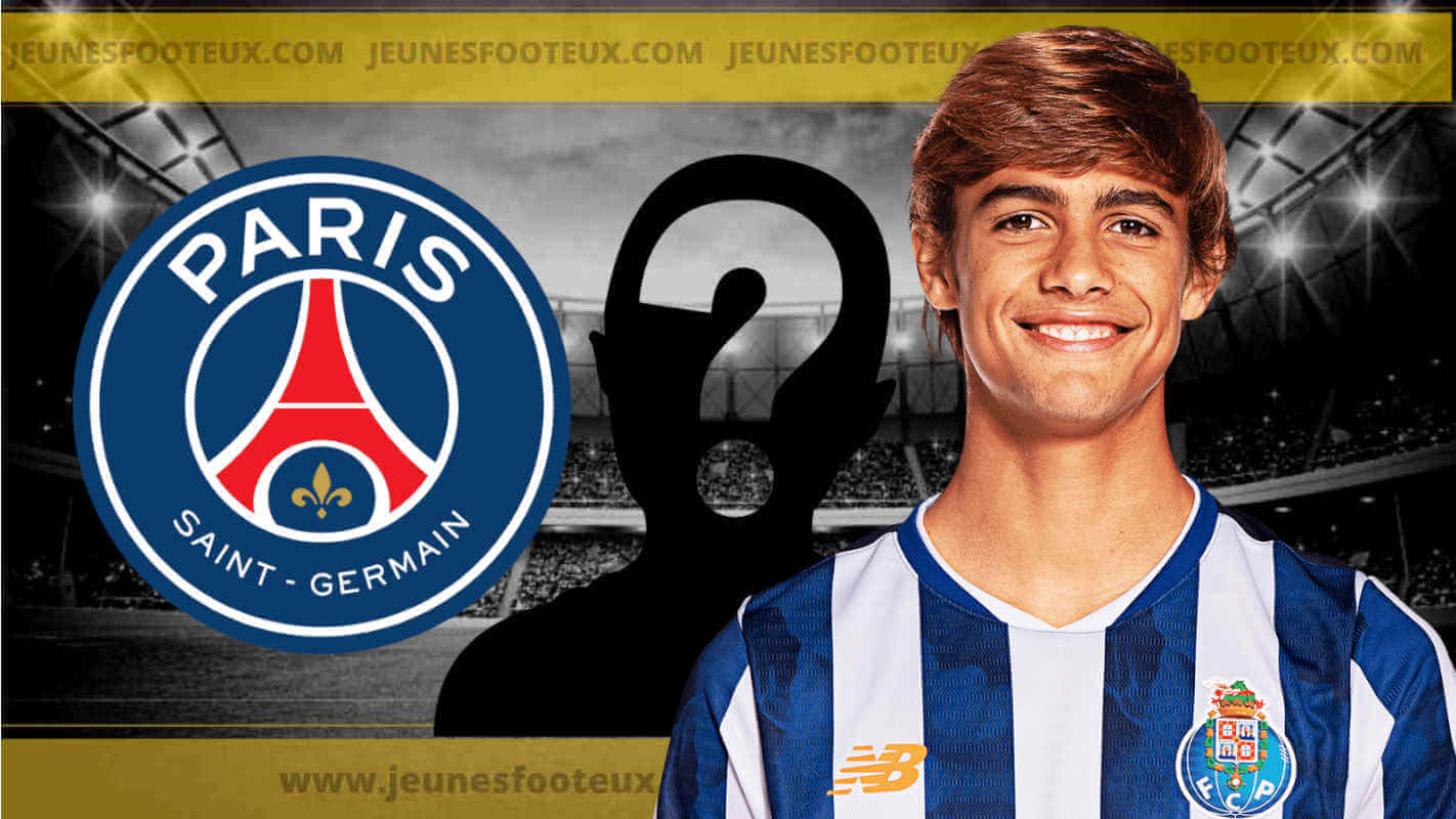 Luis Enrique zappe Rodrigo Mora, le PSG finalise un transfert à 8 M€ !